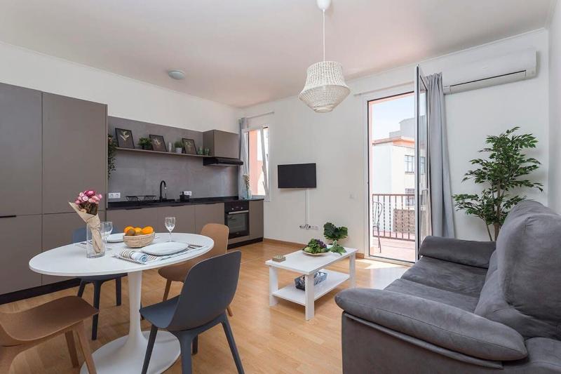 The Collection Barcelona - 3 bedrooms in Poblenou next to the beach! - image 9