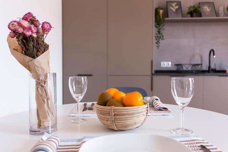 The Collection Barcelona - 3 bedrooms in Poblenou next to the beach! - image 8