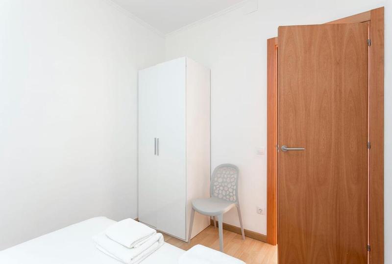 The Collection Barcelona - 3 bedrooms in Poblenou next to the beach! - image 11