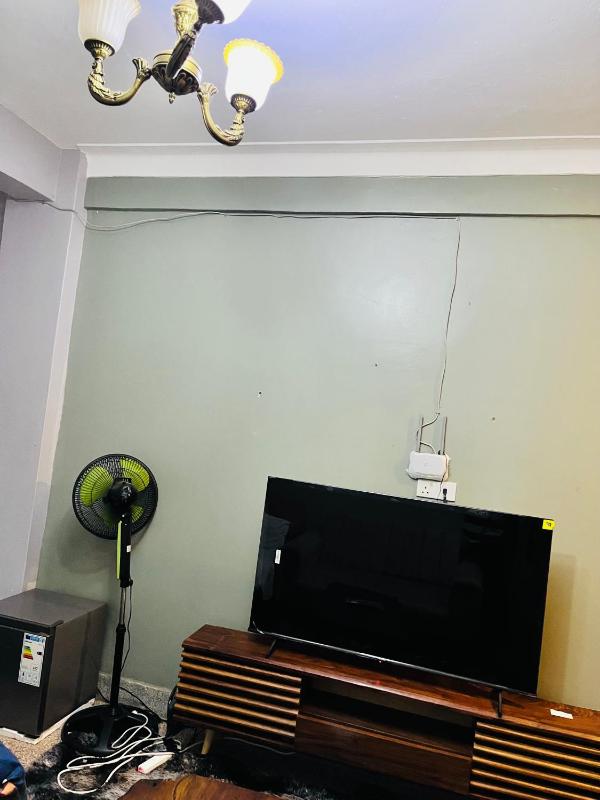 Kampala Studio Apartment - image 4