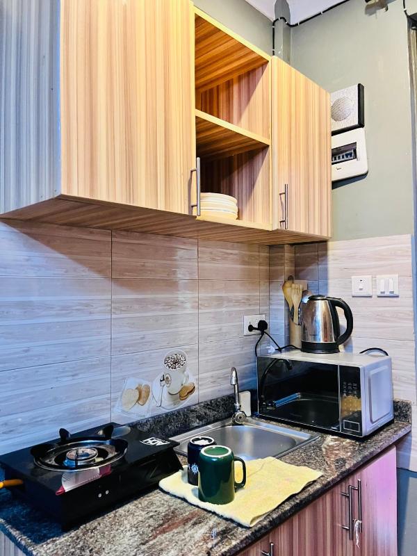 Kampala Studio Apartment - image 11