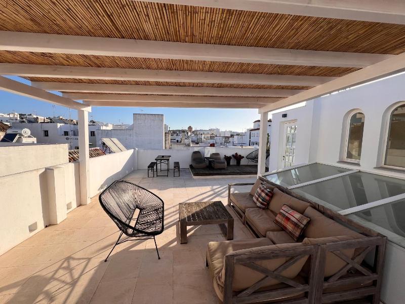 Apartamentos Caravane - image 1