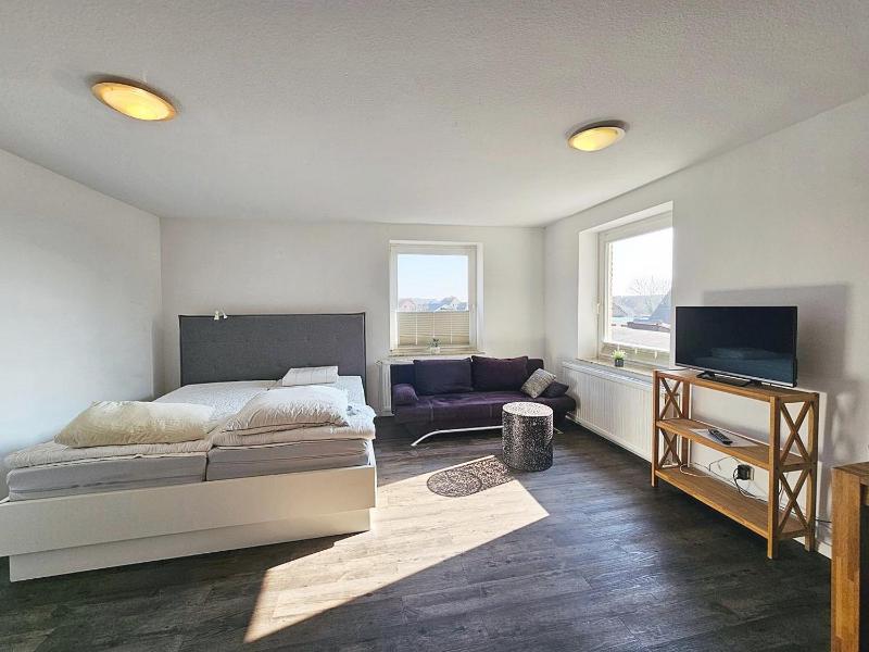Großenbrode Teichstraße Zimmer Nr 15 - image 6