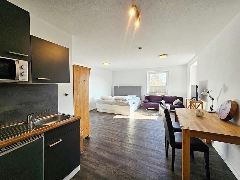 Großenbrode Teichstraße Zimmer Nr 15 - image 9