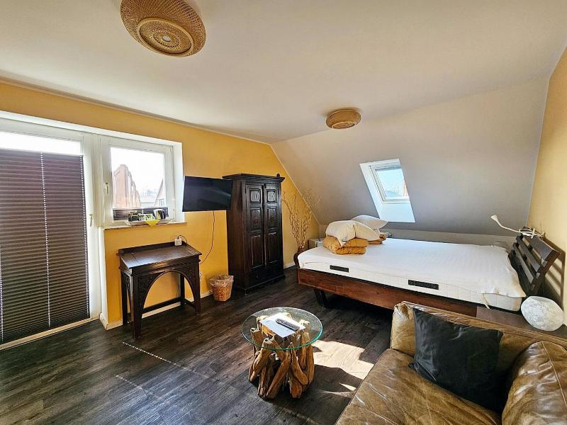 Großenbrode Teichstraße Zimmer Nr 19 - image 1