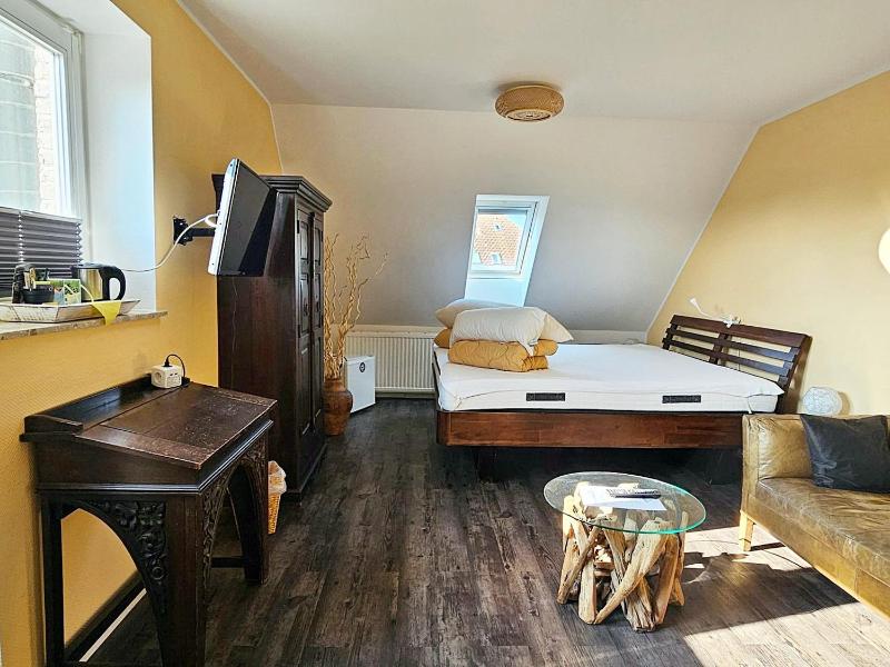 Großenbrode Teichstraße Zimmer Nr 19 - image 7