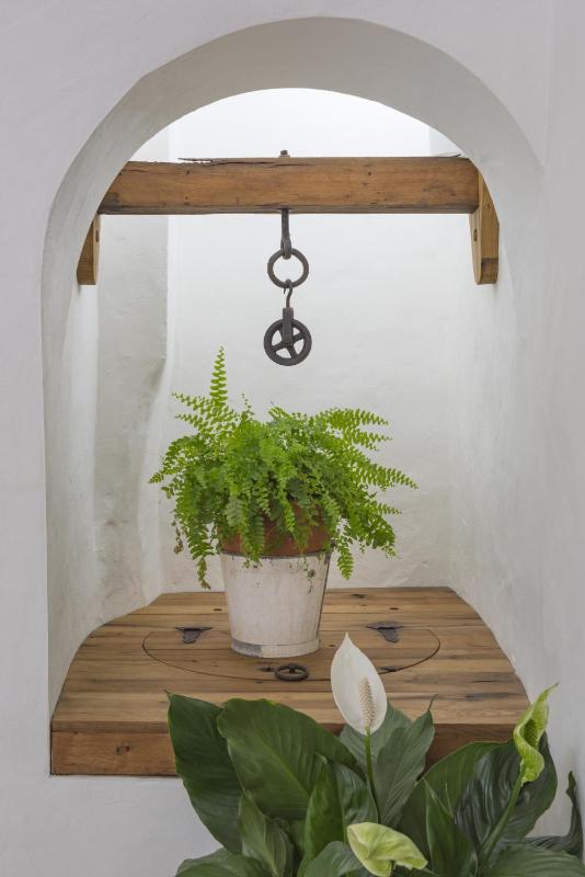 Casa Shelly Hospedería - image 49