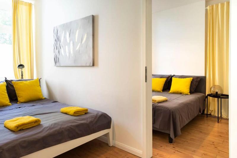 Cosy Two BR plus Self Checkin plus Street Parking - image 7