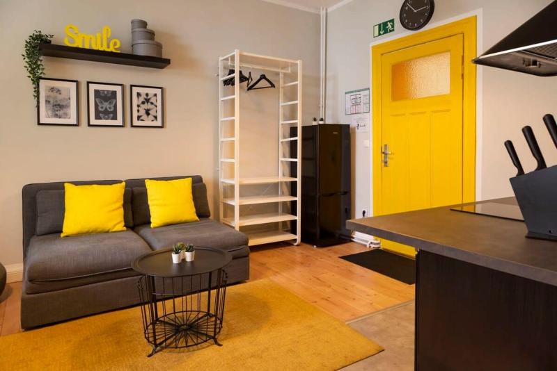 Lovely Apartment in the near of Kudamm - image 14