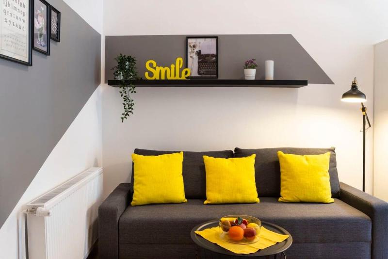 Cosy loft style Apartment in Berlin Wilmersdorf - image 3