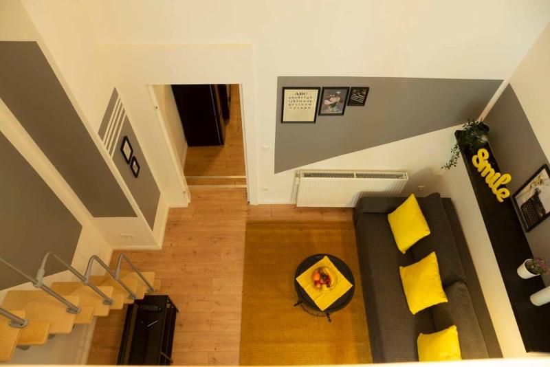 Cosy loft style Apartment in Berlin Wilmersdorf - image 12