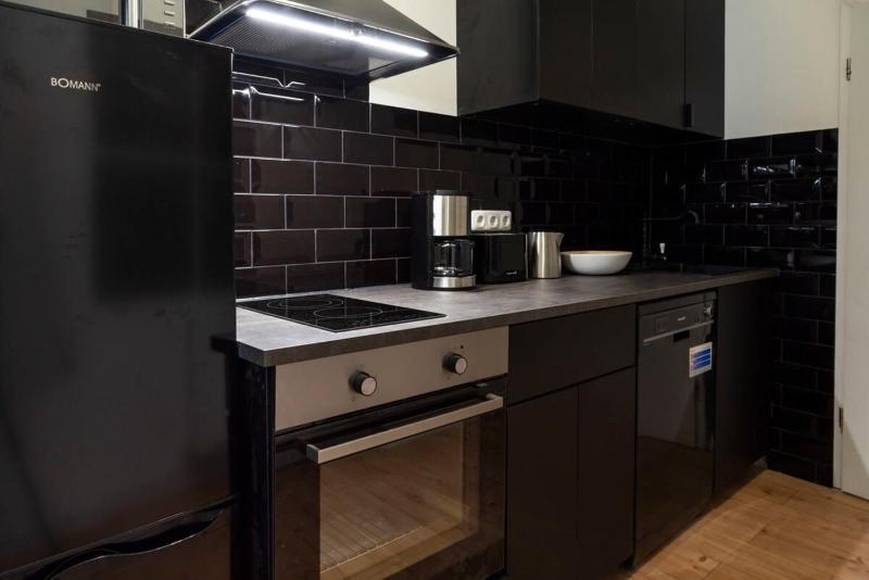 Cosy loft style Apartment in Berlin Wilmersdorf - image 10