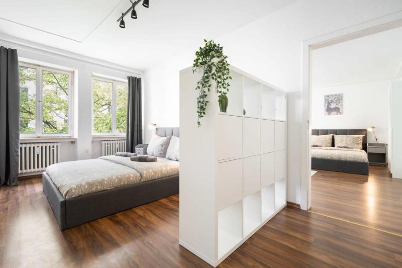 Living in Munich City Center - image 15