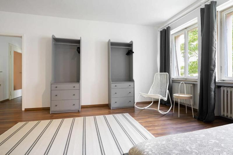 Living in Munich City Center - image 16