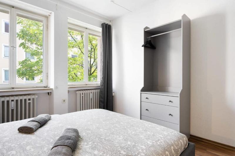 Living in Munich City Center - image 3