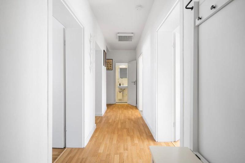 Munich Gem - 2 Bedroom Alpine View Tranquility - image 14