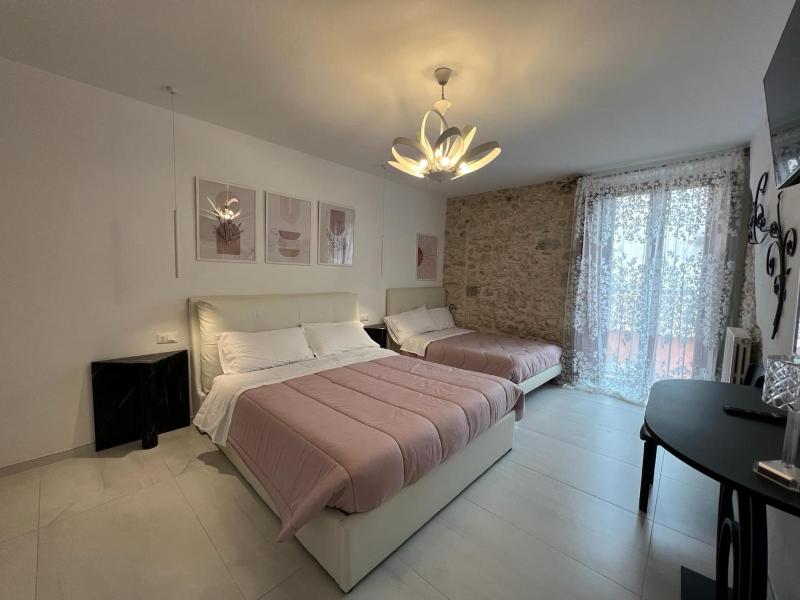 Quadruple Room image 1