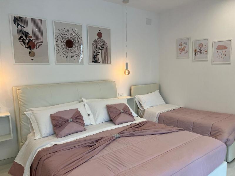 Superior Quadruple Room image 1
