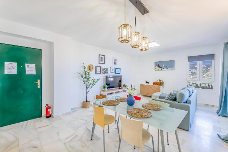 VB Alemania 2BDR breathtaking Sea Views - image 22
