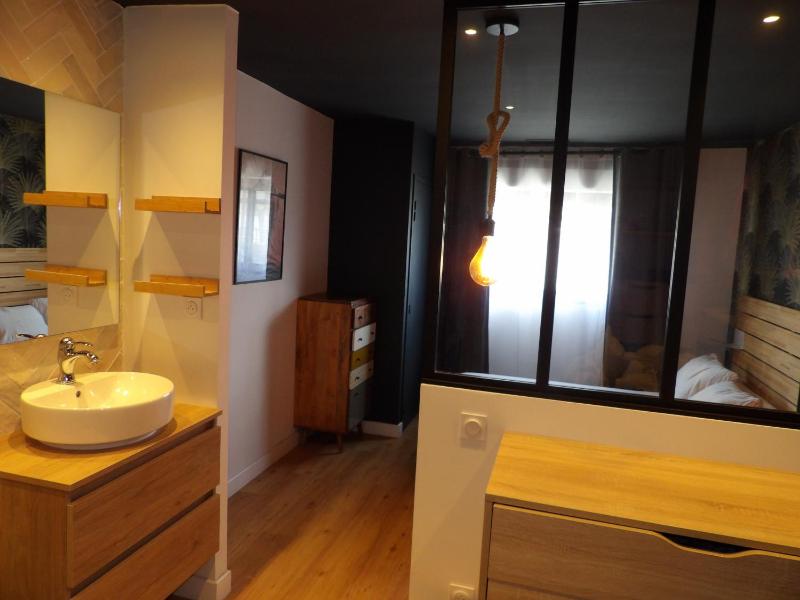 Saint Cyprien villa avec piscine privée - image 6
