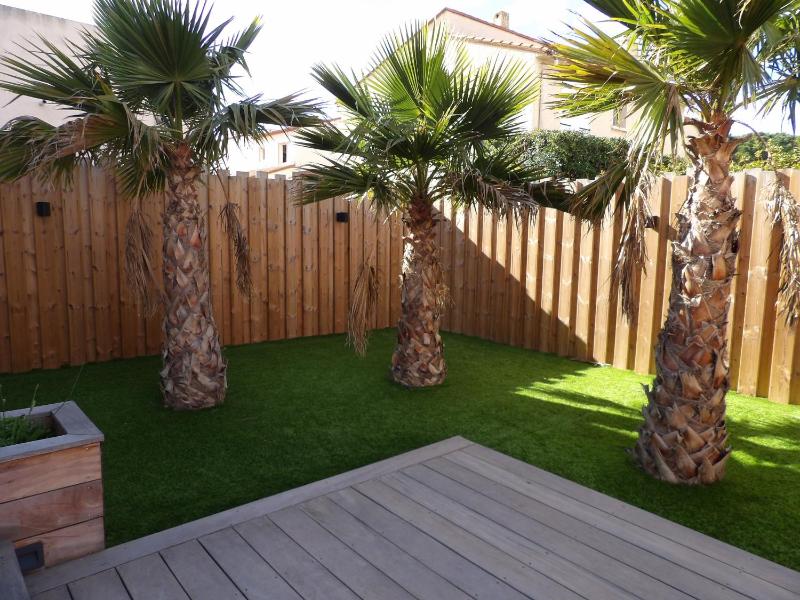 Saint Cyprien villa avec piscine privée - image 21