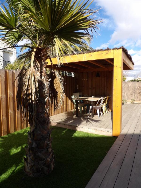Saint Cyprien villa avec piscine privée - image 5