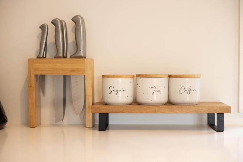 Modern 2 bedroom by Hagley Park - image 16