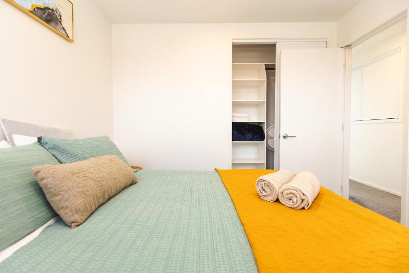 Modern 2 bedroom by Hagley Park - image 37