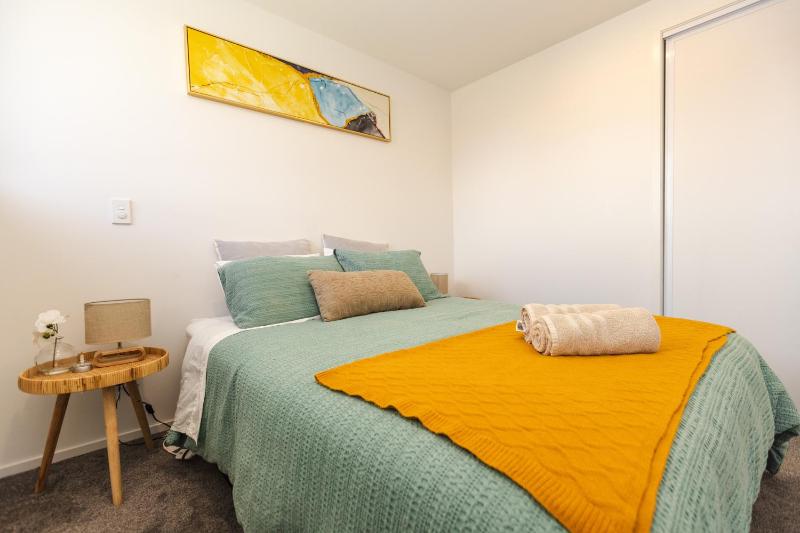 Modern 2 bedroom by Hagley Park - image 15