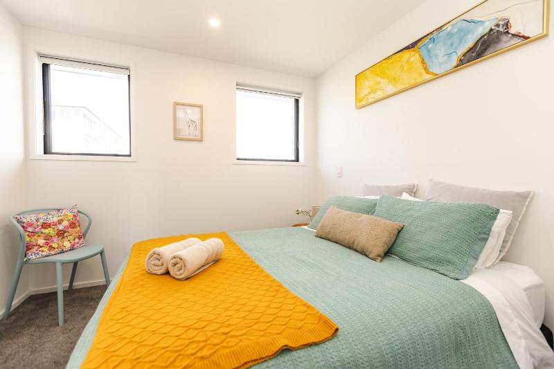 Modern 2 bedroom by Hagley Park - image 32