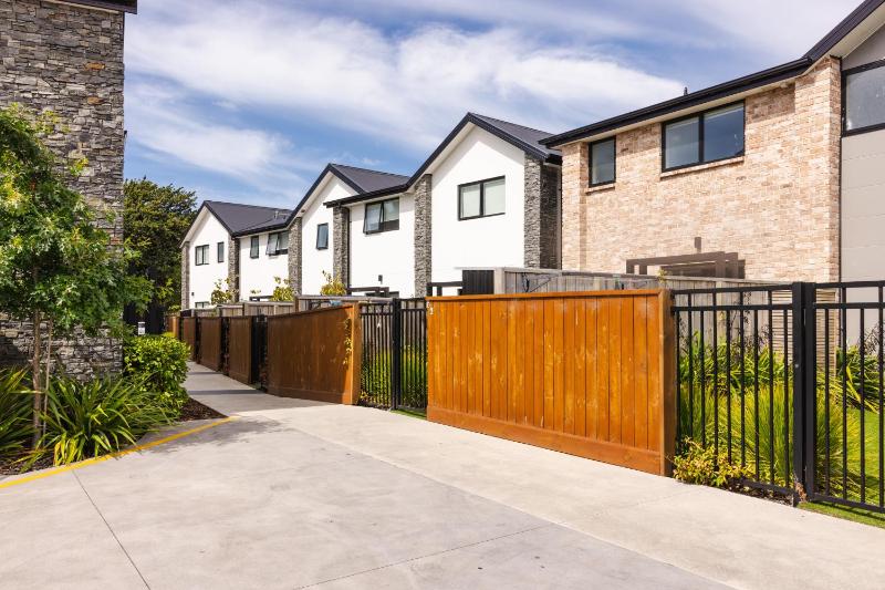Modern 2 bedroom by Hagley Park - image 18