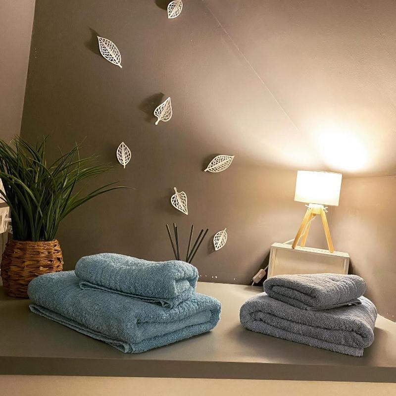 Comfort Triple Room image 2