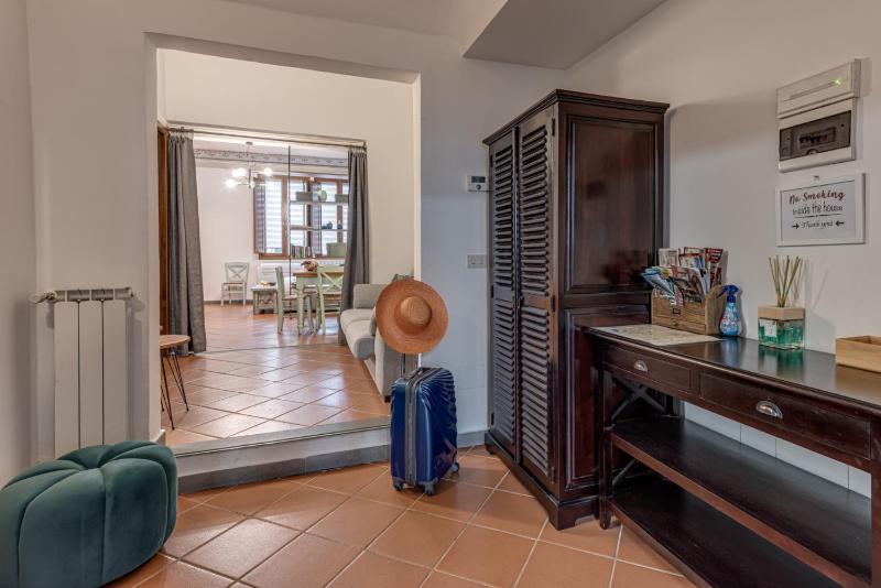 LuVi House - Sweet Dreams in Florence - image 4