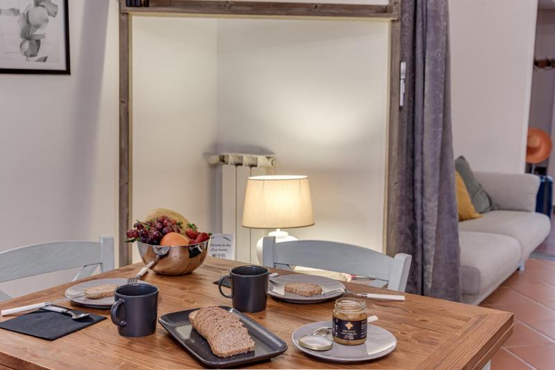 LuVi House - Sweet Dreams in Florence - image 10