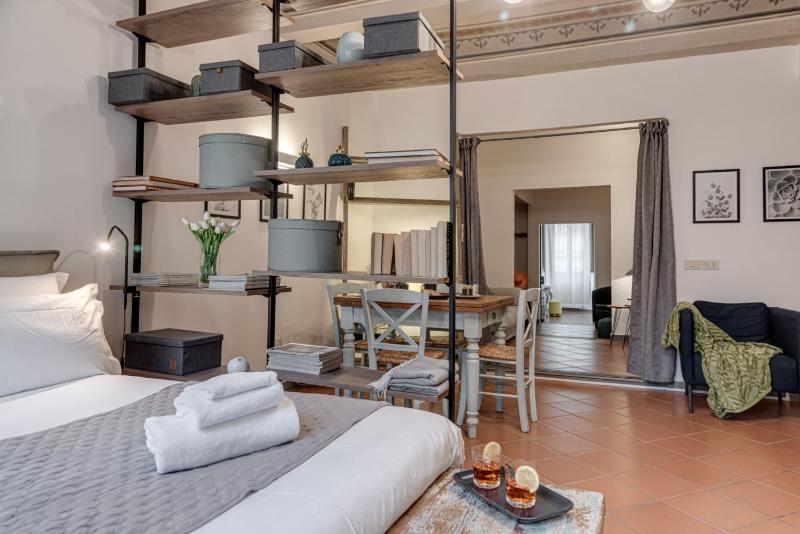 LuVi House - Sweet Dreams in Florence - image 14