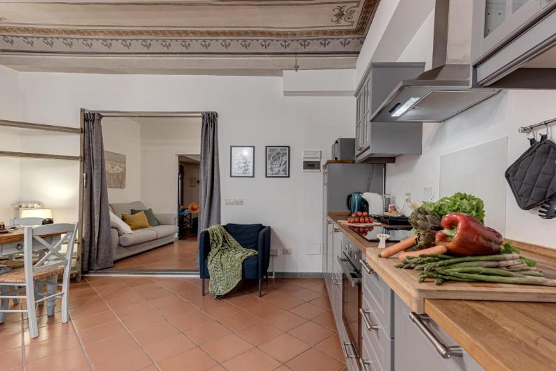 LuVi House - Sweet Dreams in Florence - image 15