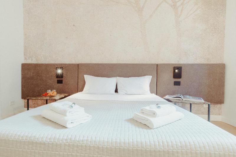 Bufalini Boutique Apartment - image 8