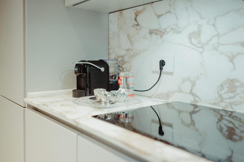 Bufalini Boutique Apartment - image 16