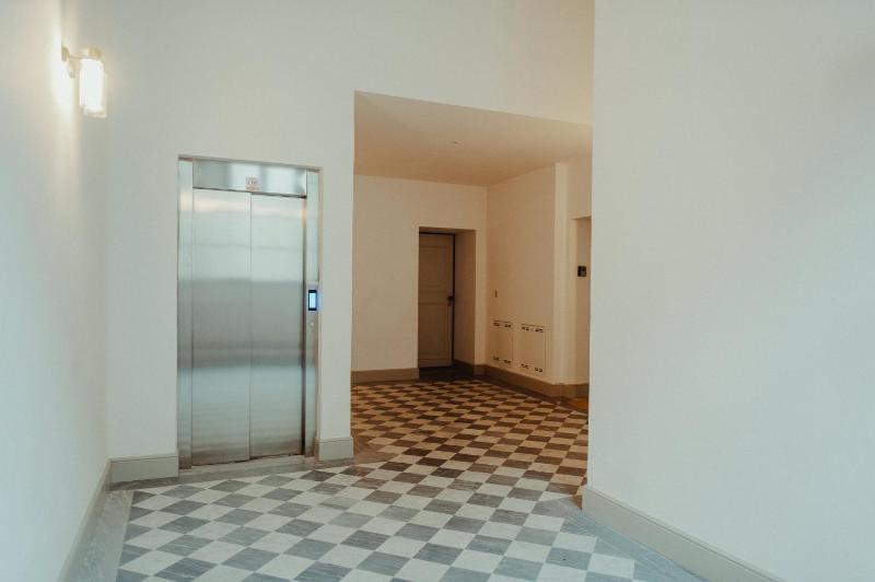 Bufalini Boutique Apartment - image 15