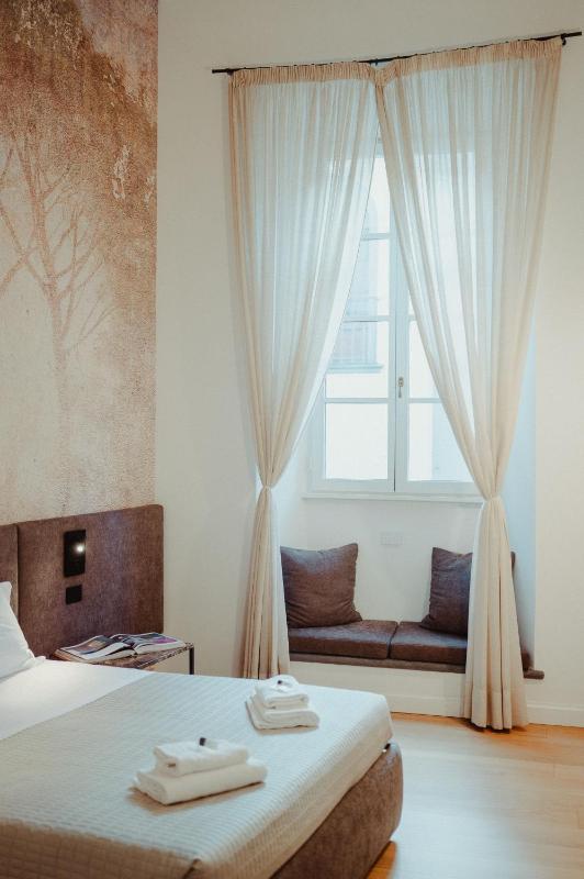 Bufalini Boutique Apartment - image 14