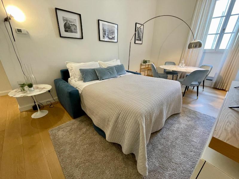 Bufalini Boutique Apartment - image 5