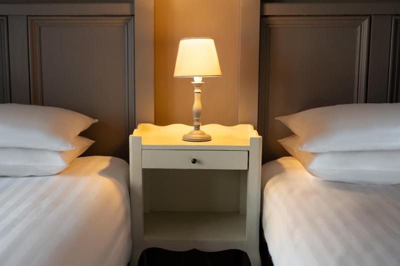 Standard Twin Room image 1
