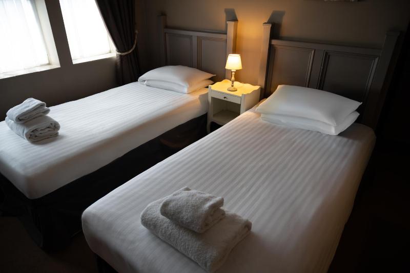 Standard Twin Room image 3