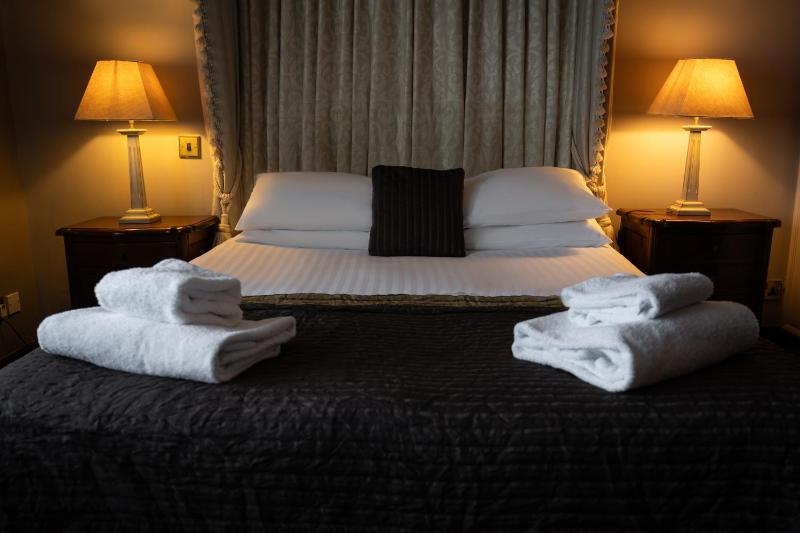 Superior Double Room image 4