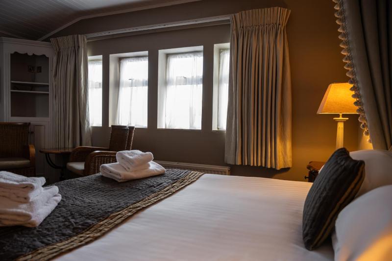 Superior Double Room image 2