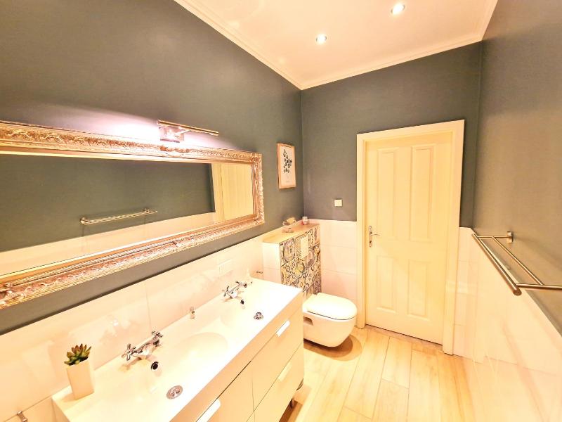 Superior Double Room with Terrace image 4