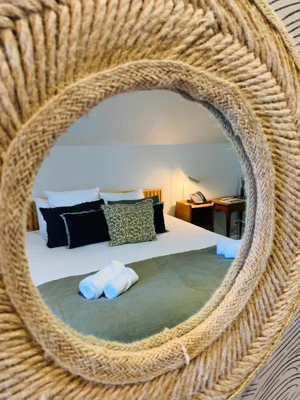Double Room with Garden View - Annex image 2