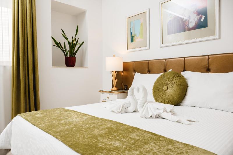 Giorgio Boutique Hotel - image 7