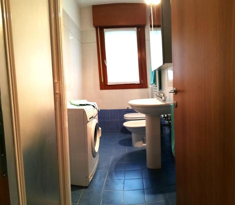 Residence Roberta con piscina - Agenzia Cocal - image 21