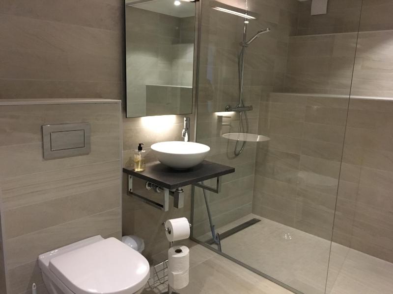 Two-Bedroom Suite image 4